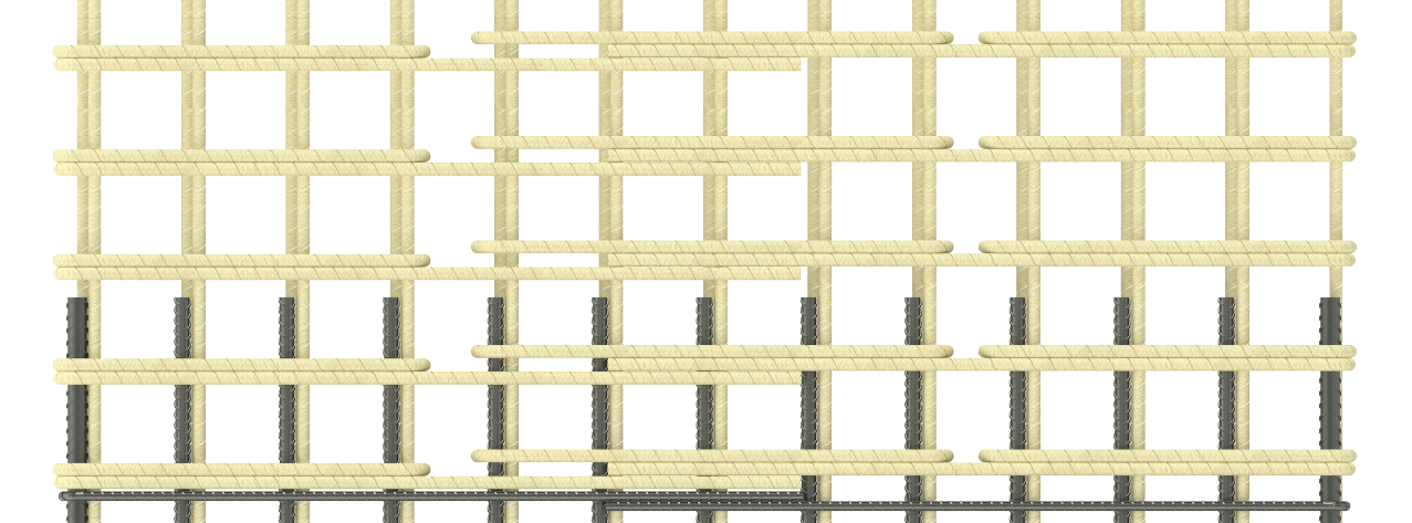 Composite FRP (Durabar)