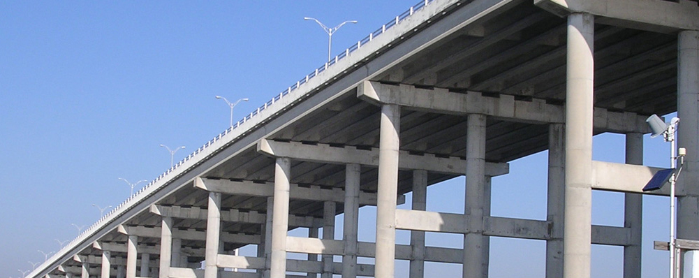 Projects executed with Shaktiman&reg; Steel Fibre