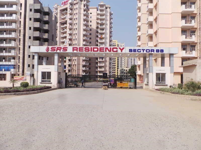 Shradha Saburi Engineers Project