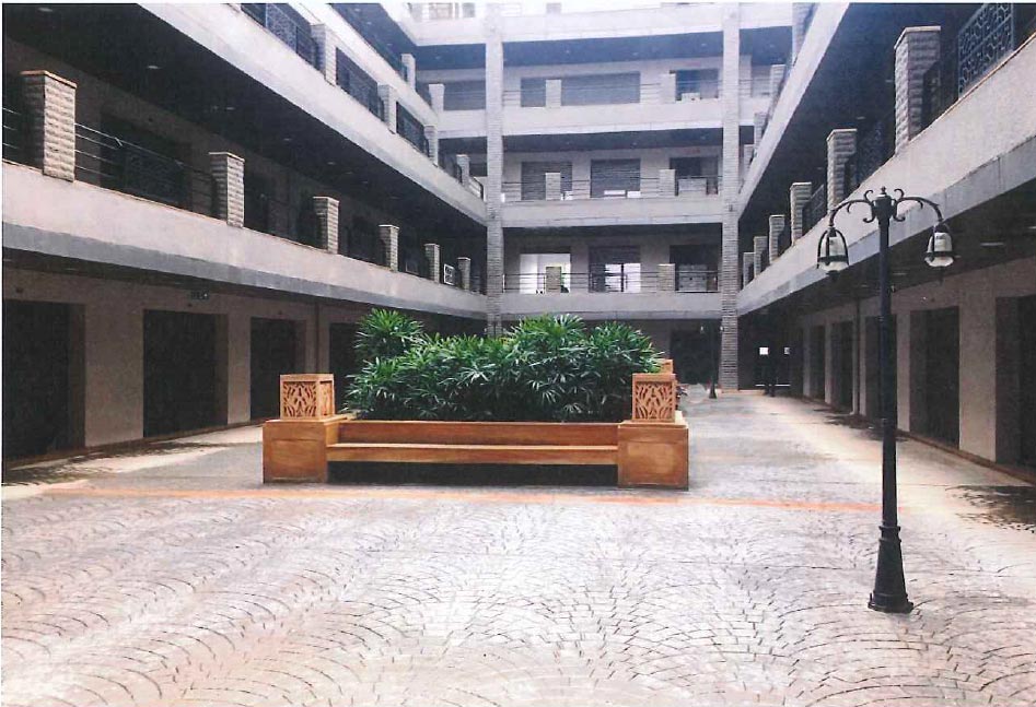 Shradha Saburi Engineers Project