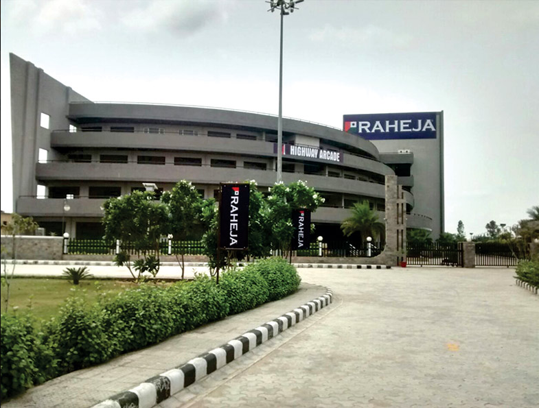 Shradha Saburi Engineers Project5