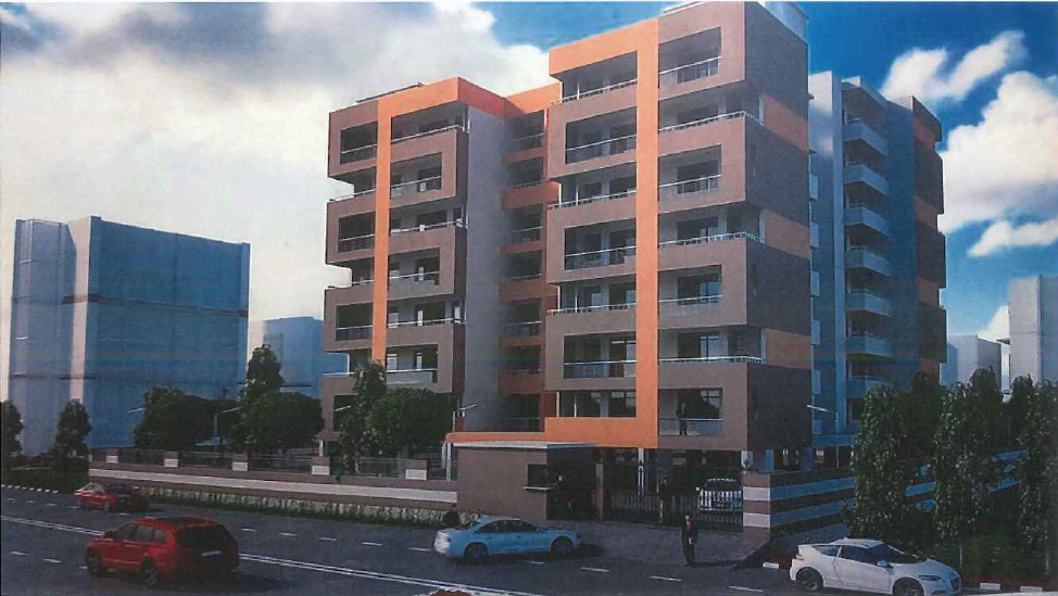 Shradha Saburi Engineers Project7