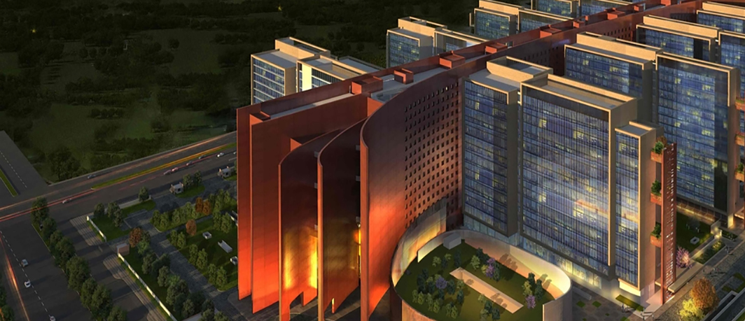 Modular Expansion Joint Systems for Various Structural Applications