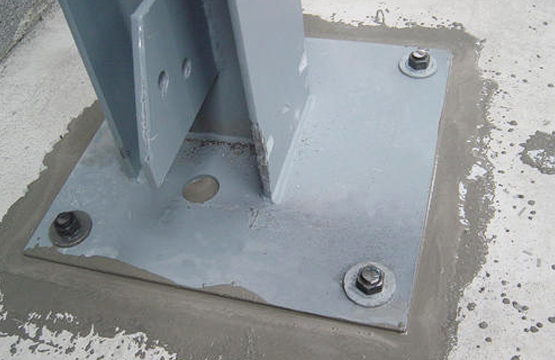 Manufacturers and Suppliers of Construction Chemicals in Gujarat