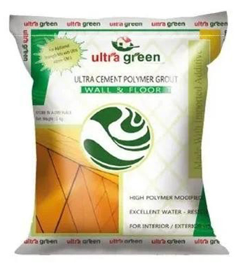 ULTRA CEMENT POLYMER GROUT