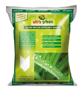 ULTRA WATER REPELLENT GROUT