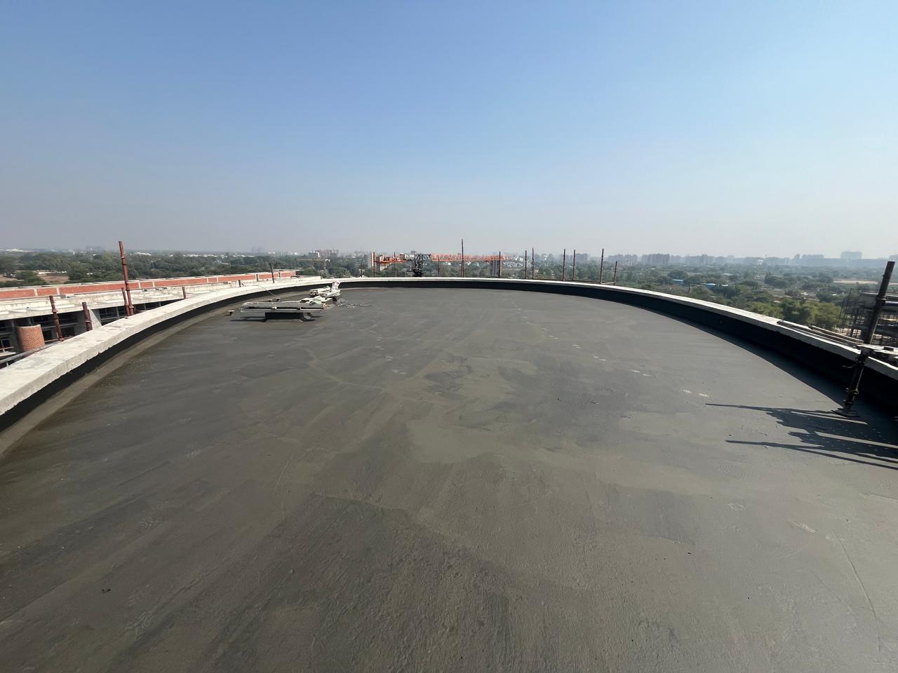BRUSHBOND ULTRA FLEX COATING . ANU