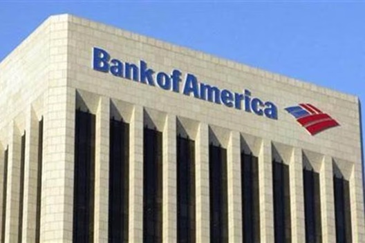 Bank of America – GIFT City Ahmedabad