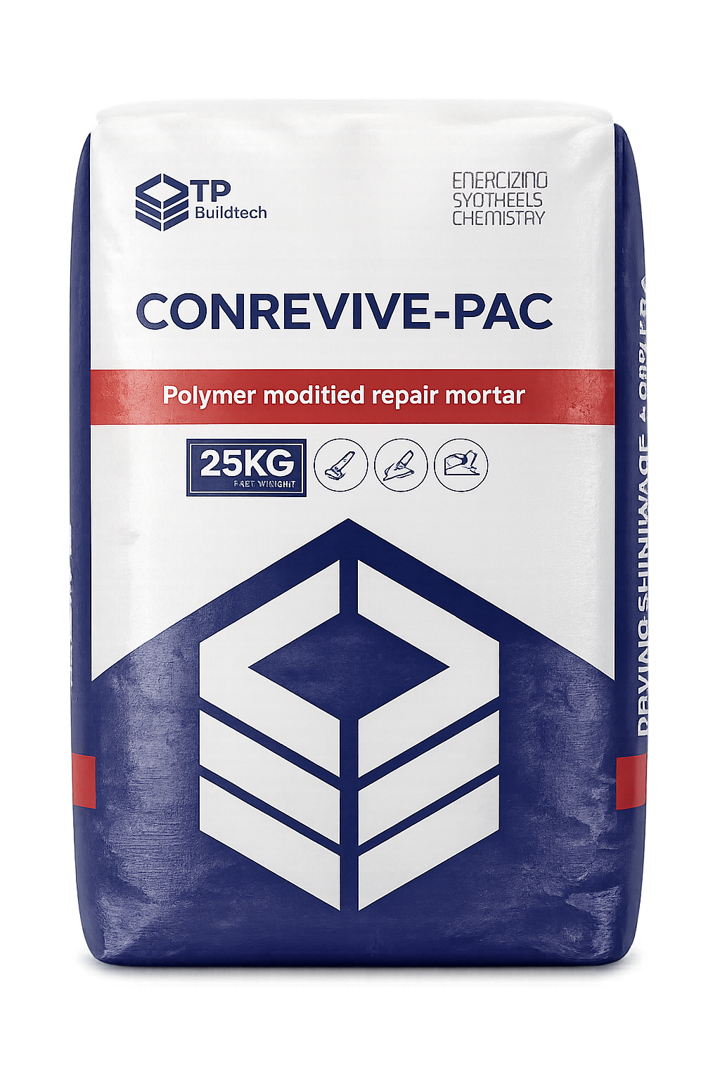 CONREVIVE PAC
