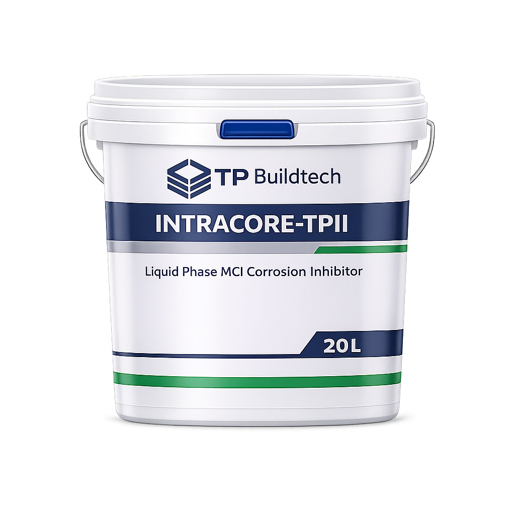 INTRACORE TPII