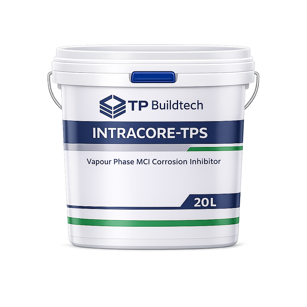 INTRACORE TPS