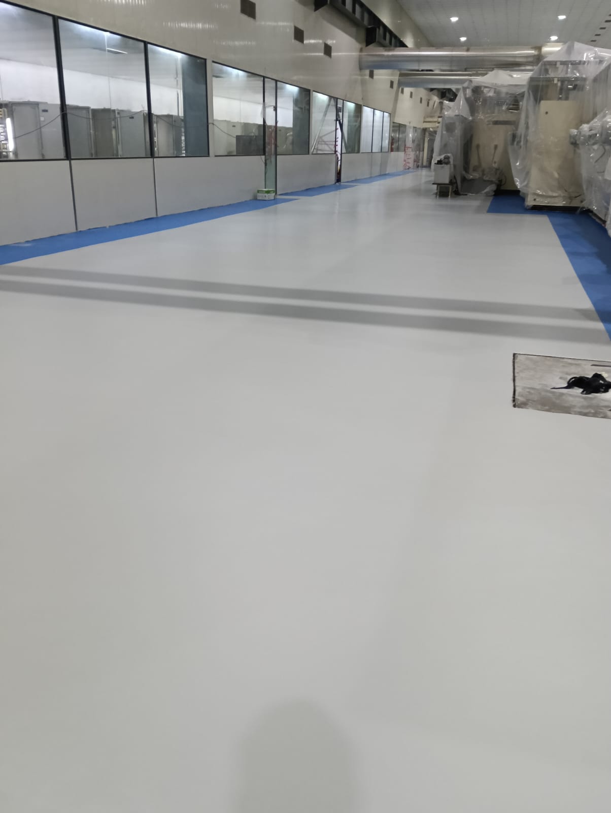 SLOGAN POLYFIMS TANKARA 4 MM PU FLOORING 1