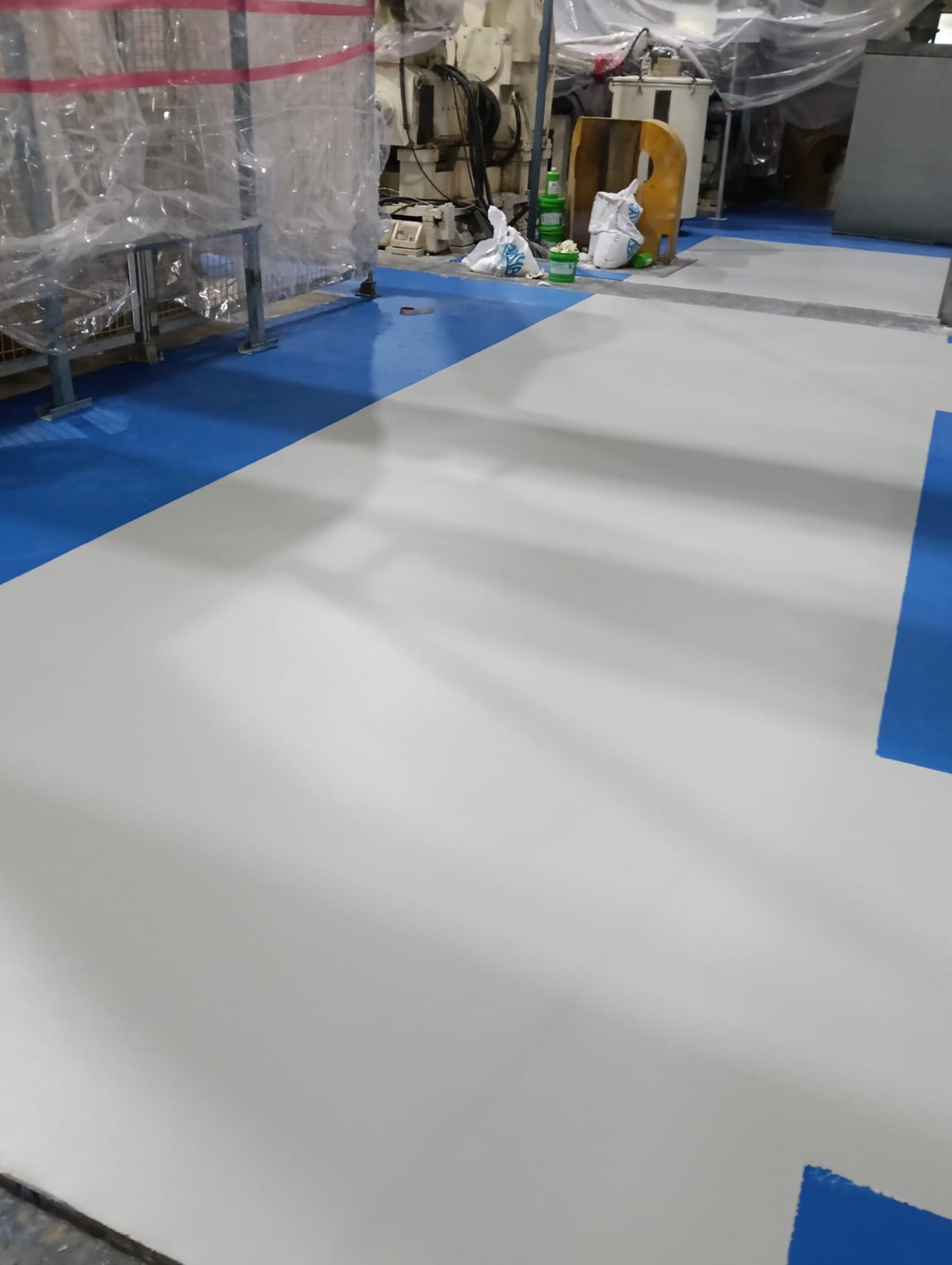 SLOGAN POLYFIMS TANKARA 4 MM PU FLOORING 2