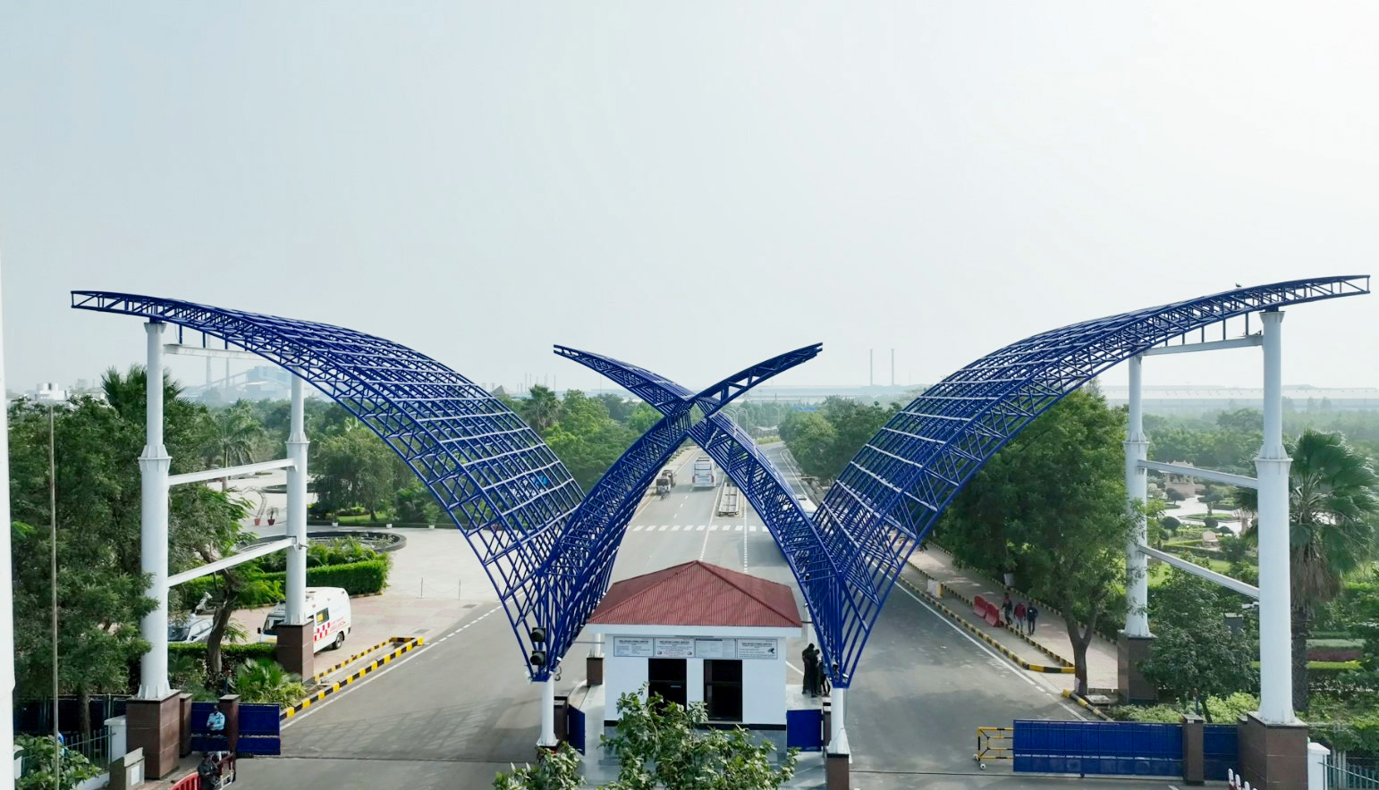 Welspun India Pvt. Ltd
