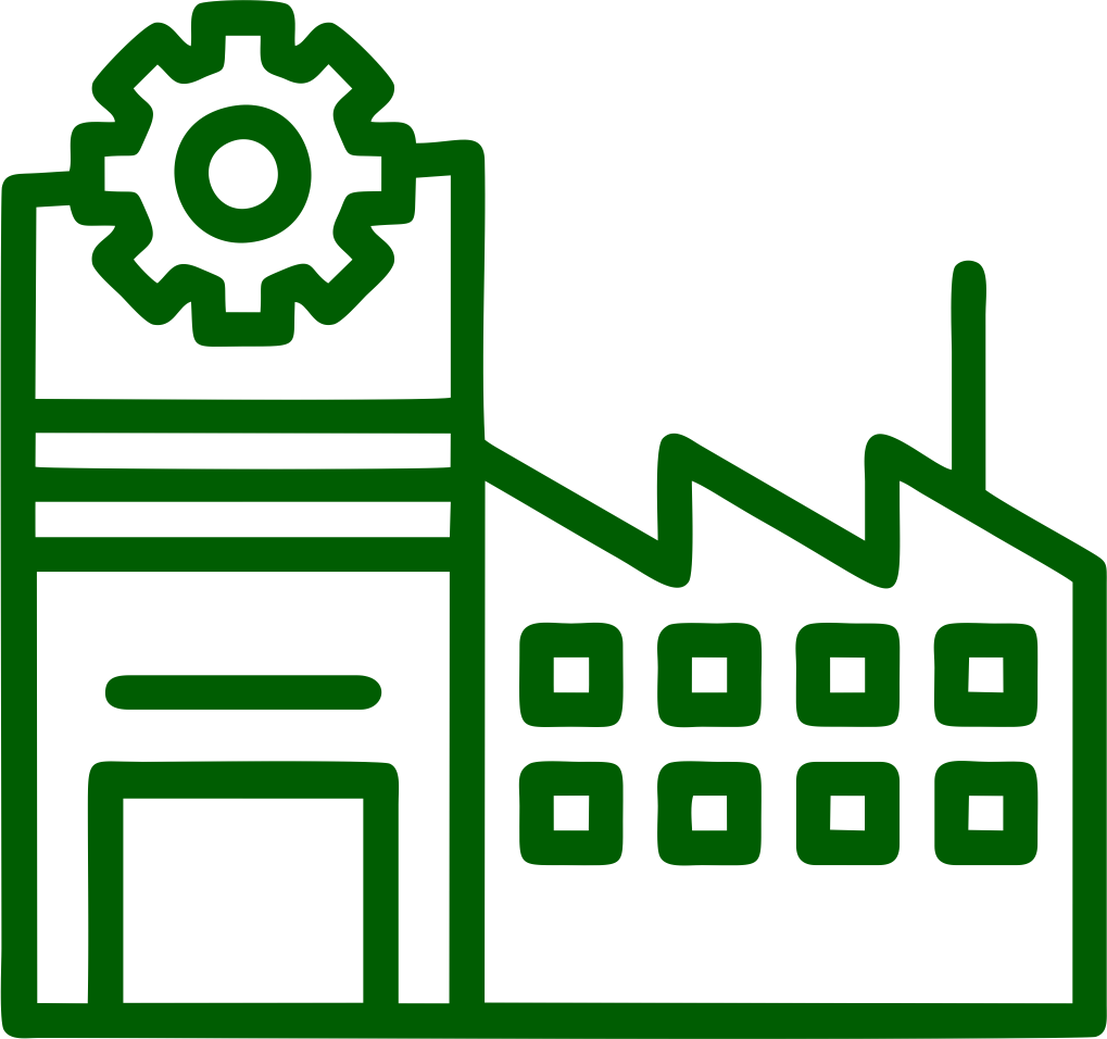 factory