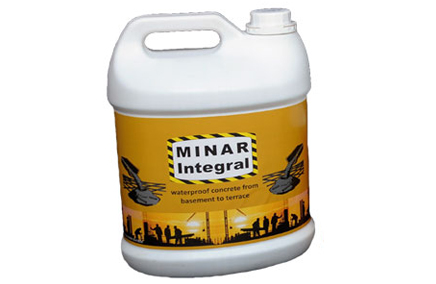 integral