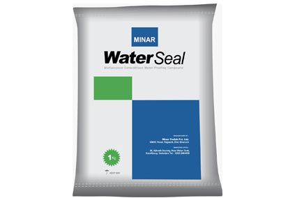water seal