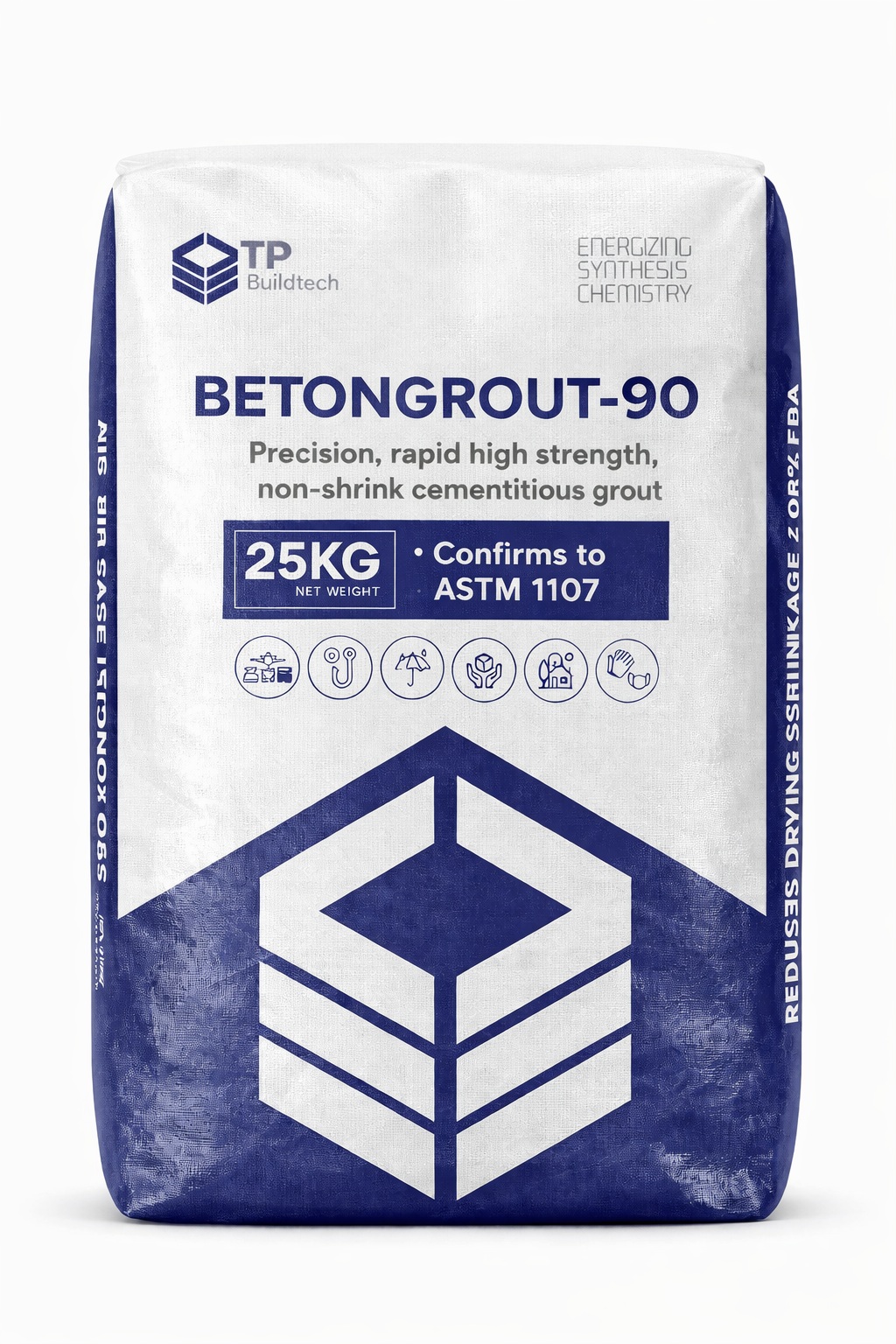 BETONGROUT 90