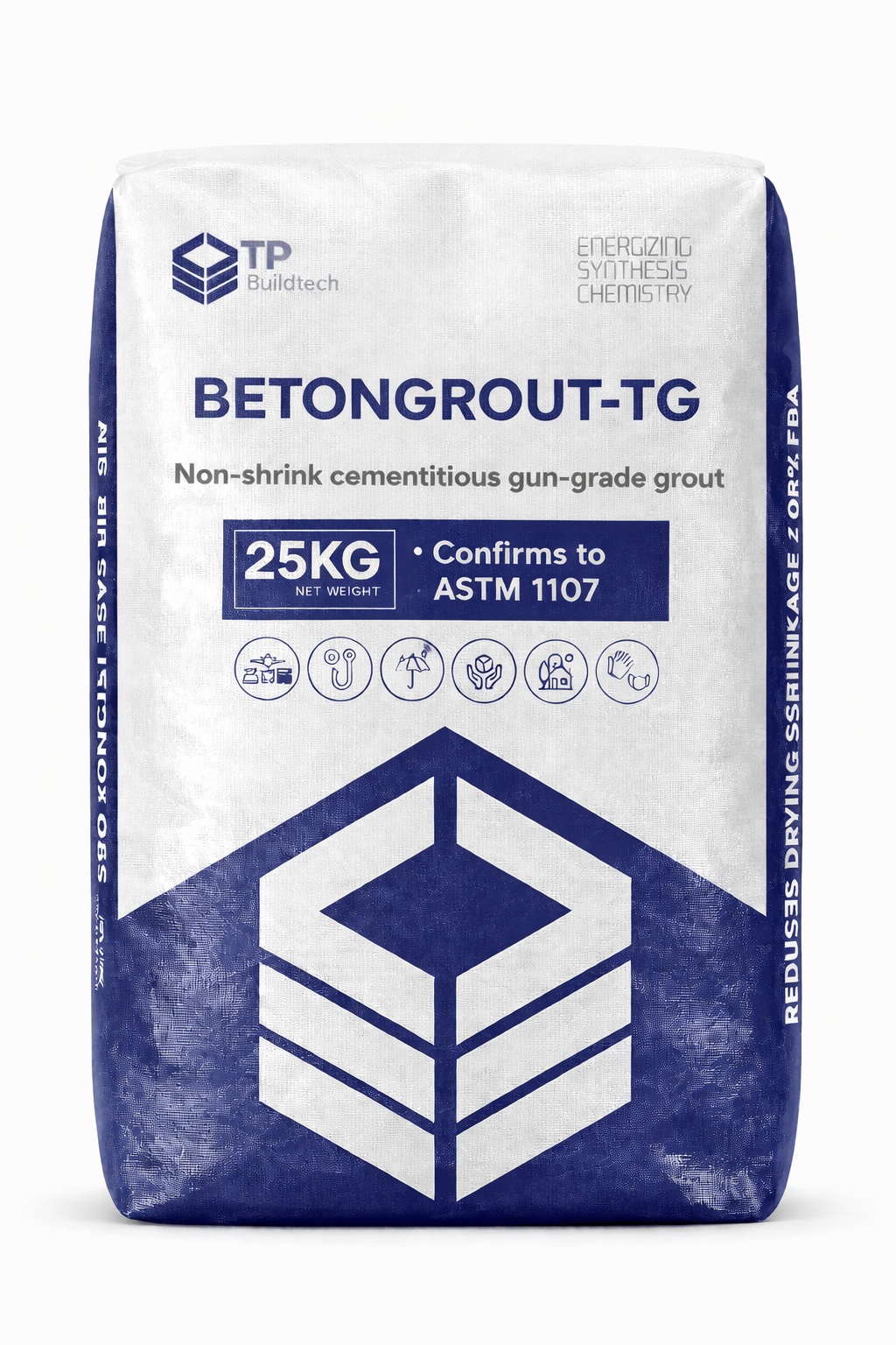 BETONGROUT TG
