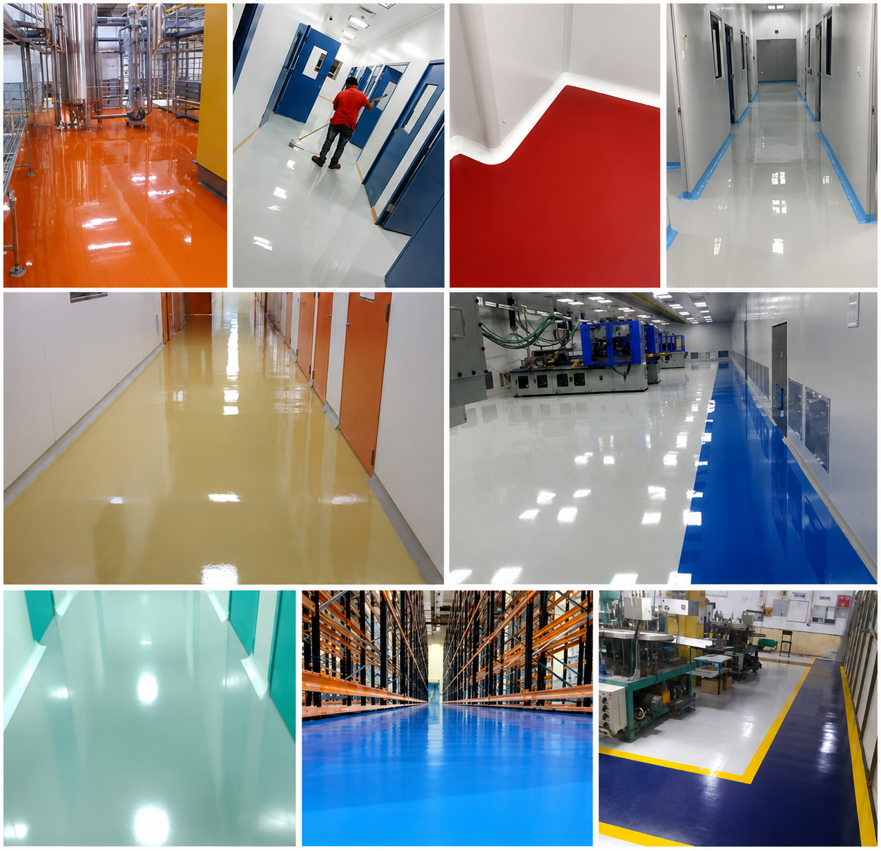 Buildtech Enterprises