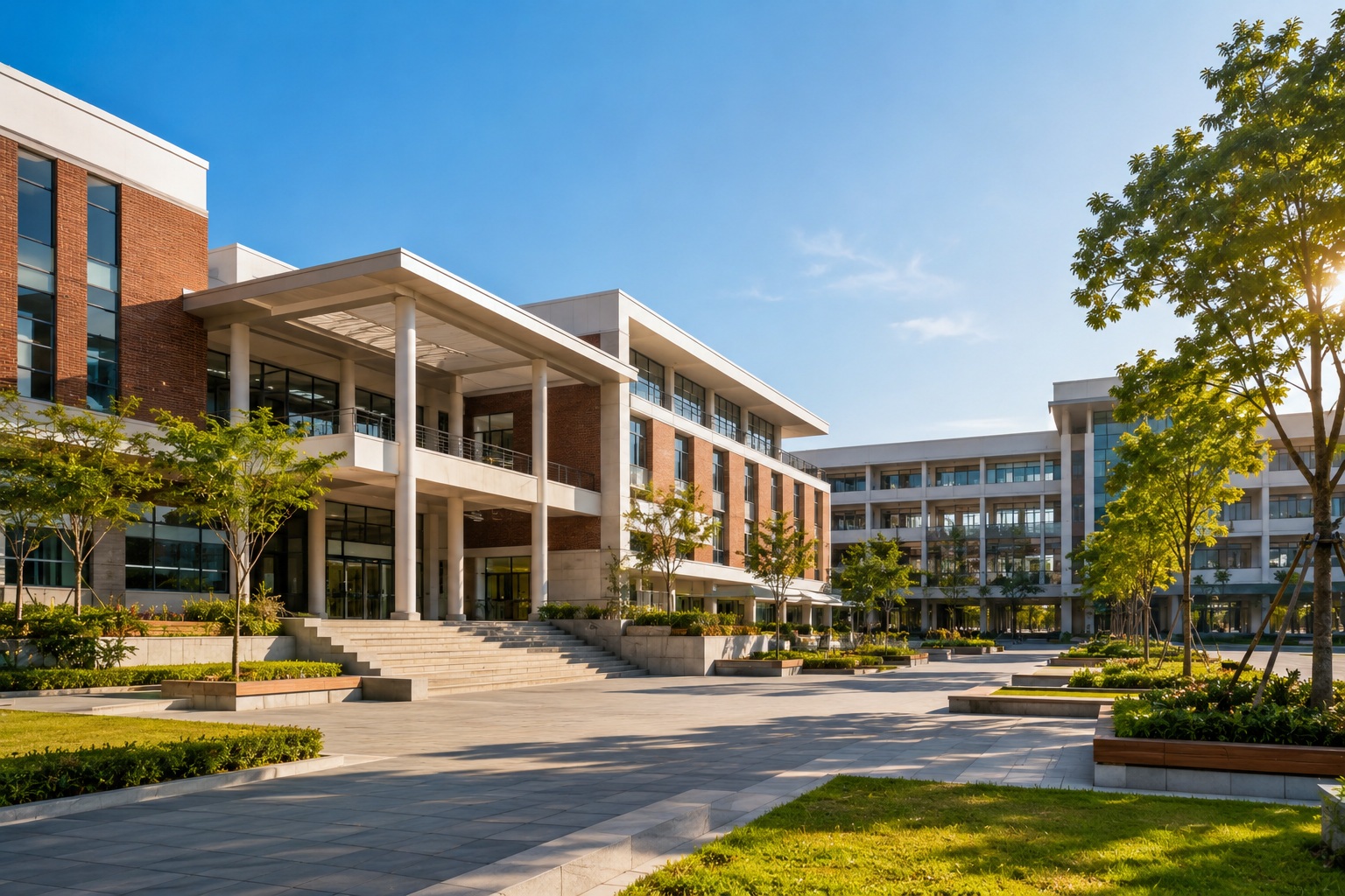 Education Sector