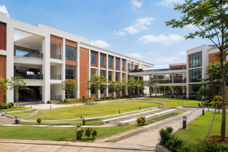 Advanced Tile Adhesive Solutions for Superior Bonding 13 Educational institutions 1