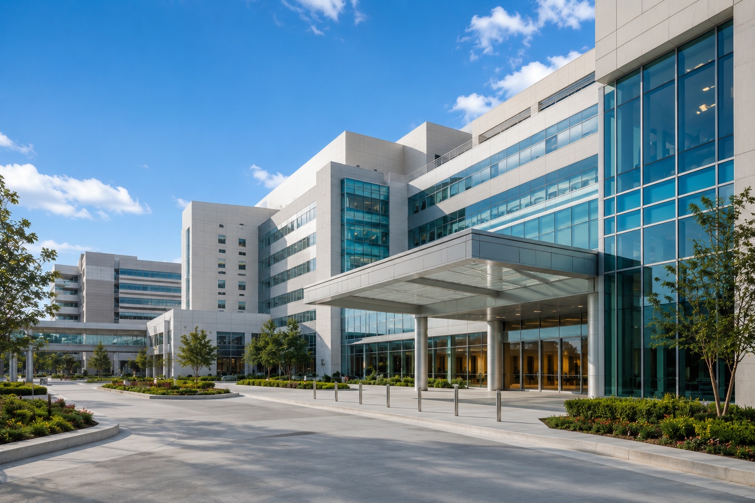 Healthcare Sector