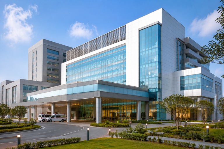 Advanced Tile Adhesive Solutions for Superior Bonding 12 Healthcare sector 1