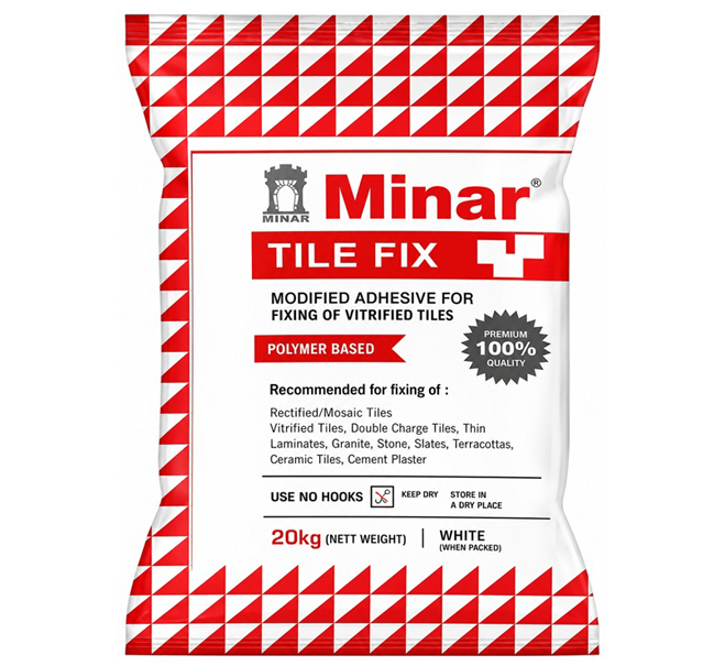 Advanced Tile Adhesive Solutions for Superior Bonding 4 High strength polymer modified adhesive 1