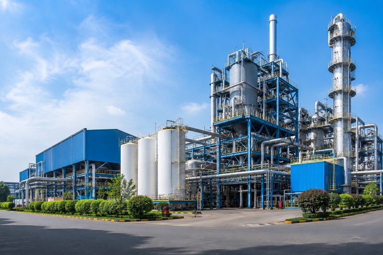 Industrial Facilities