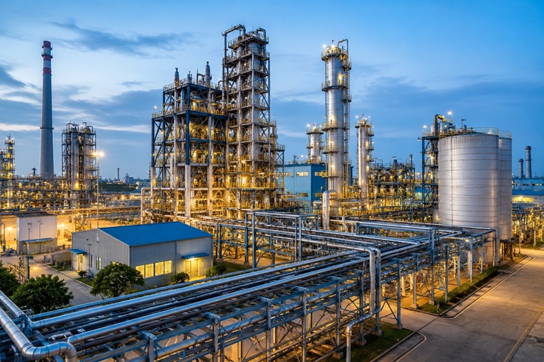 Advanced Tile Adhesive Solutions for Superior Bonding 9 Industrial project