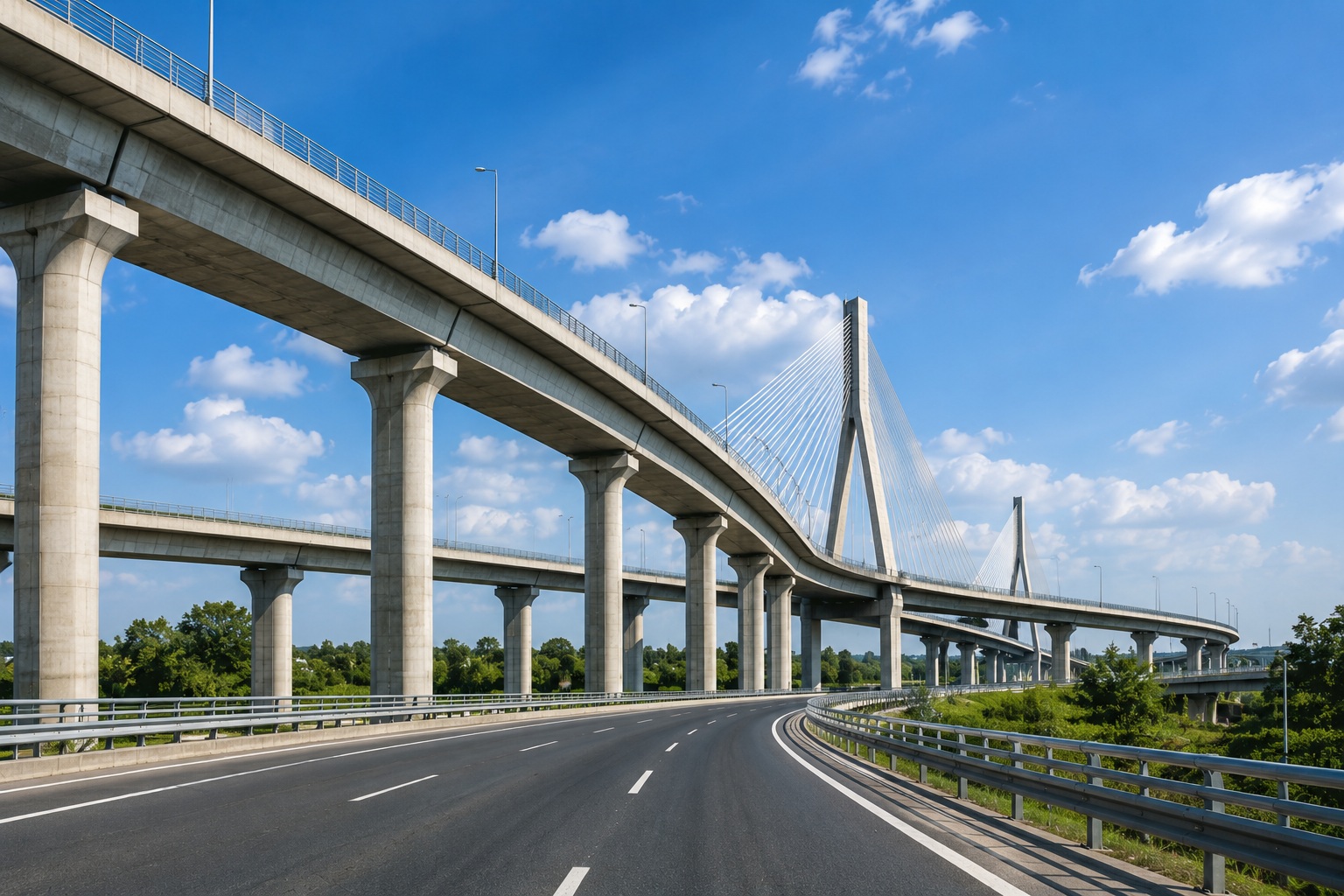 Infrastructure Sector