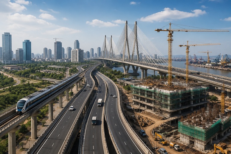 Advanced Tile Adhesive Solutions for Superior Bonding 10 Infrastructure development