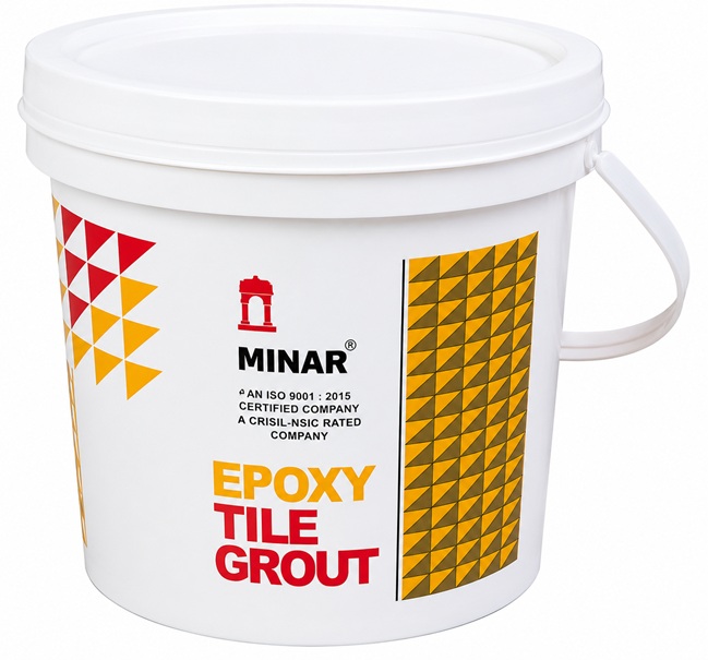 Advanced Tile Adhesive Solutions for Superior Bonding 6 Minar Epoxy Tile Grout