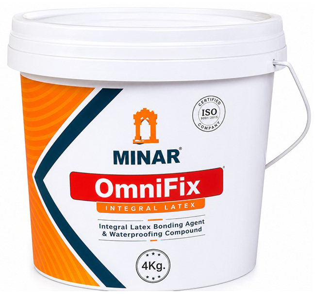 Advanced Tile Adhesive Solutions for Superior Bonding 5 OMNI FX 1