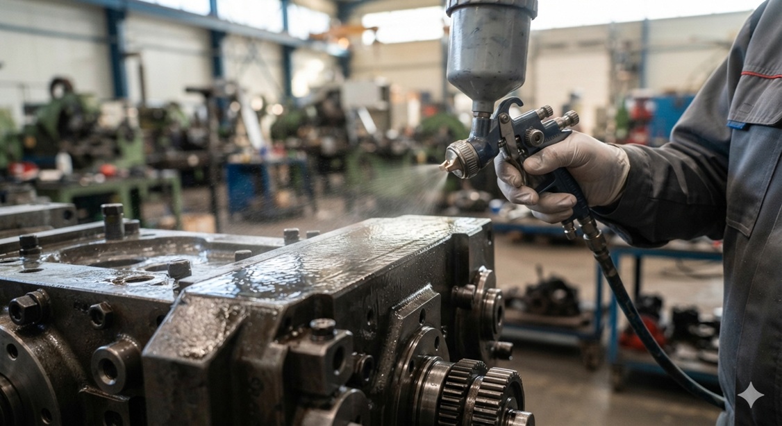 Protective Coatings