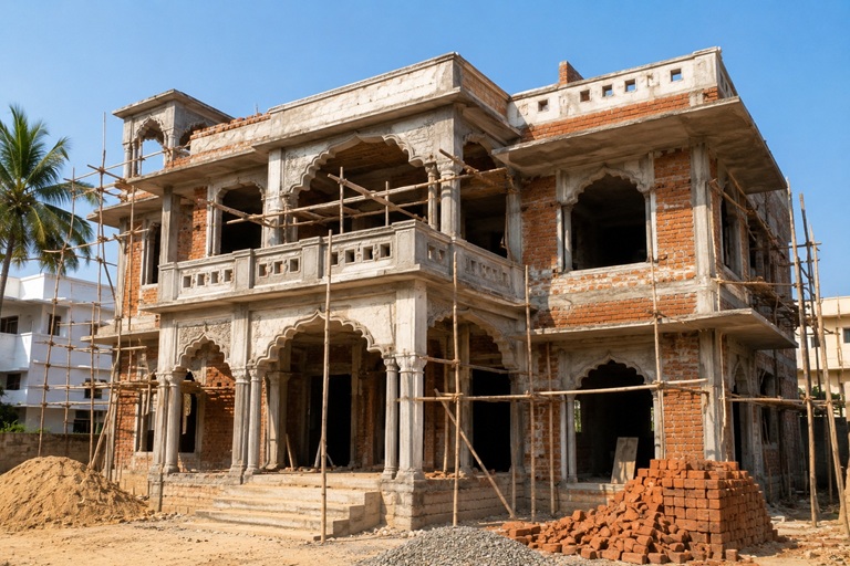 Advanced Tile Adhesive Solutions for Superior Bonding 7 Residential construction