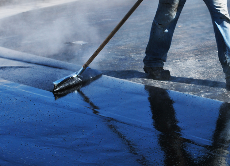 Specialized Waterproofing Systems