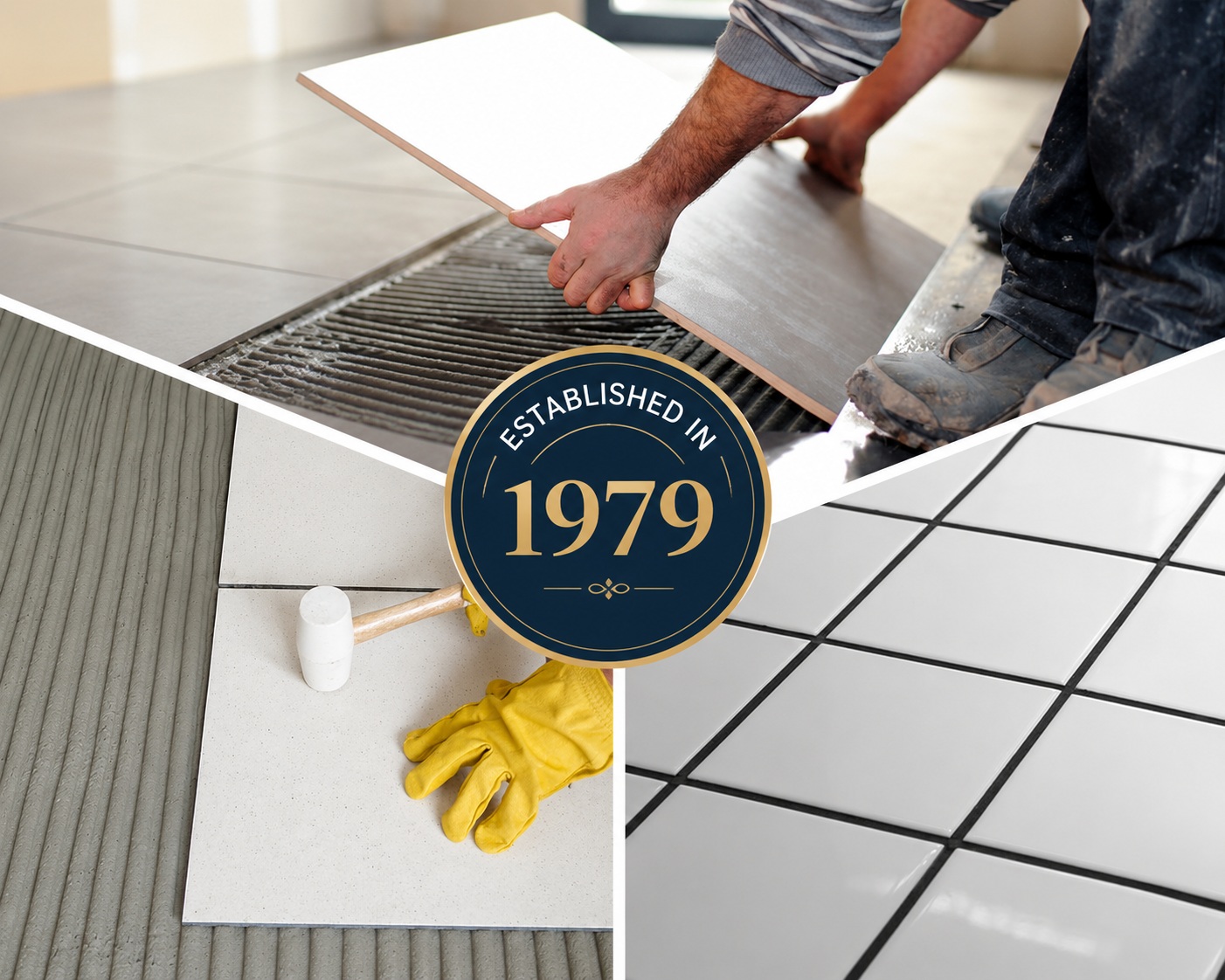 Tile Adhesive
