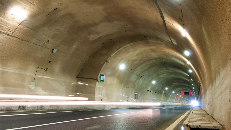 Tunnels