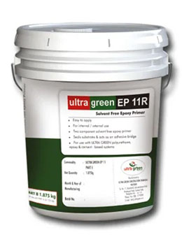 ULTRA EP 11 R