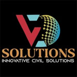 VD Solutions Logo