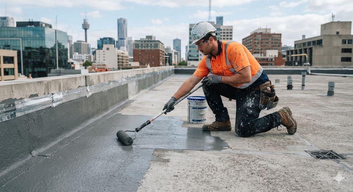 Waterproofing Solutions