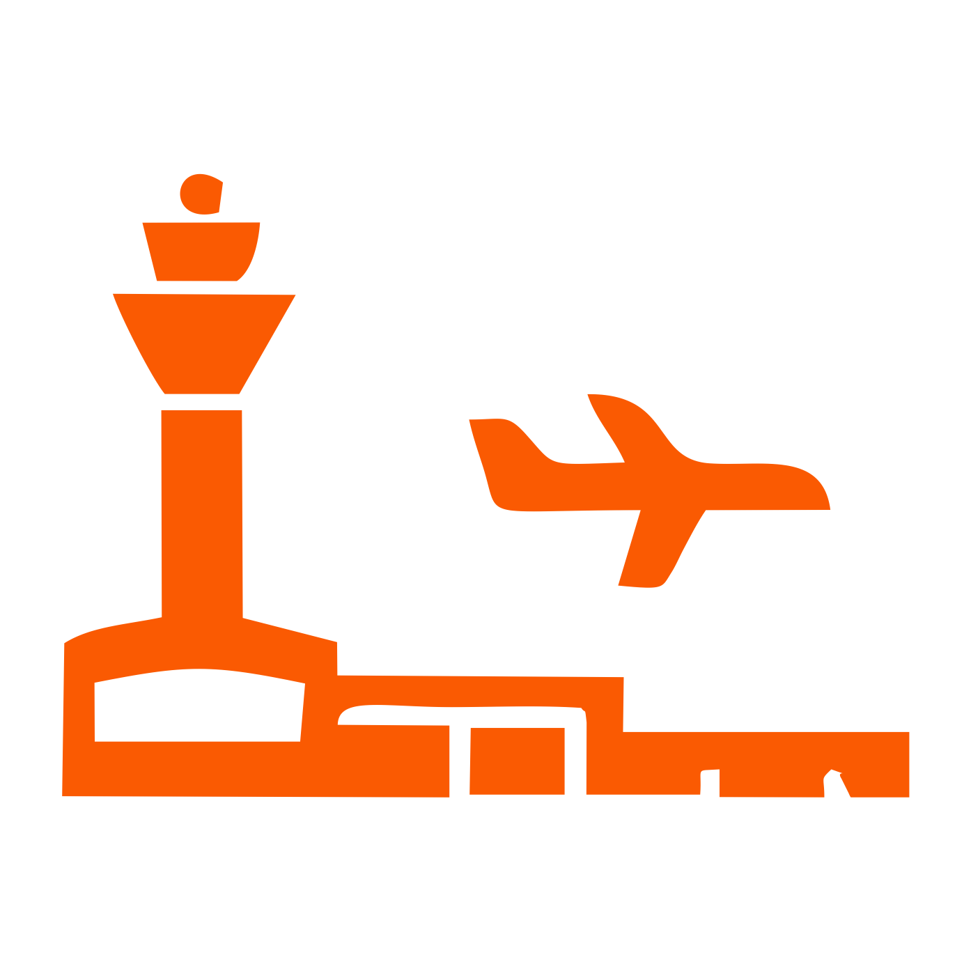 airport