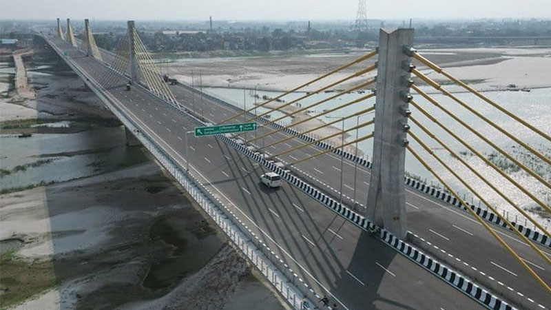 bridge