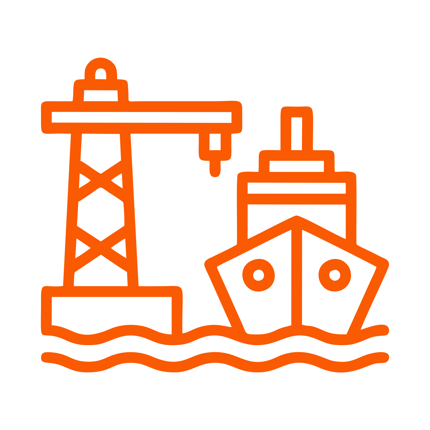 port
