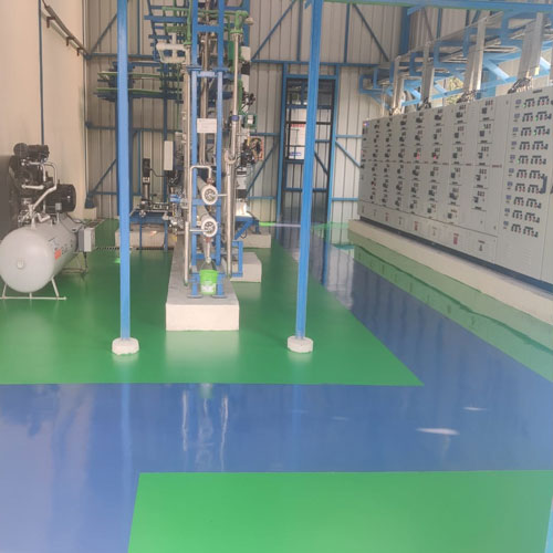 pu flooring