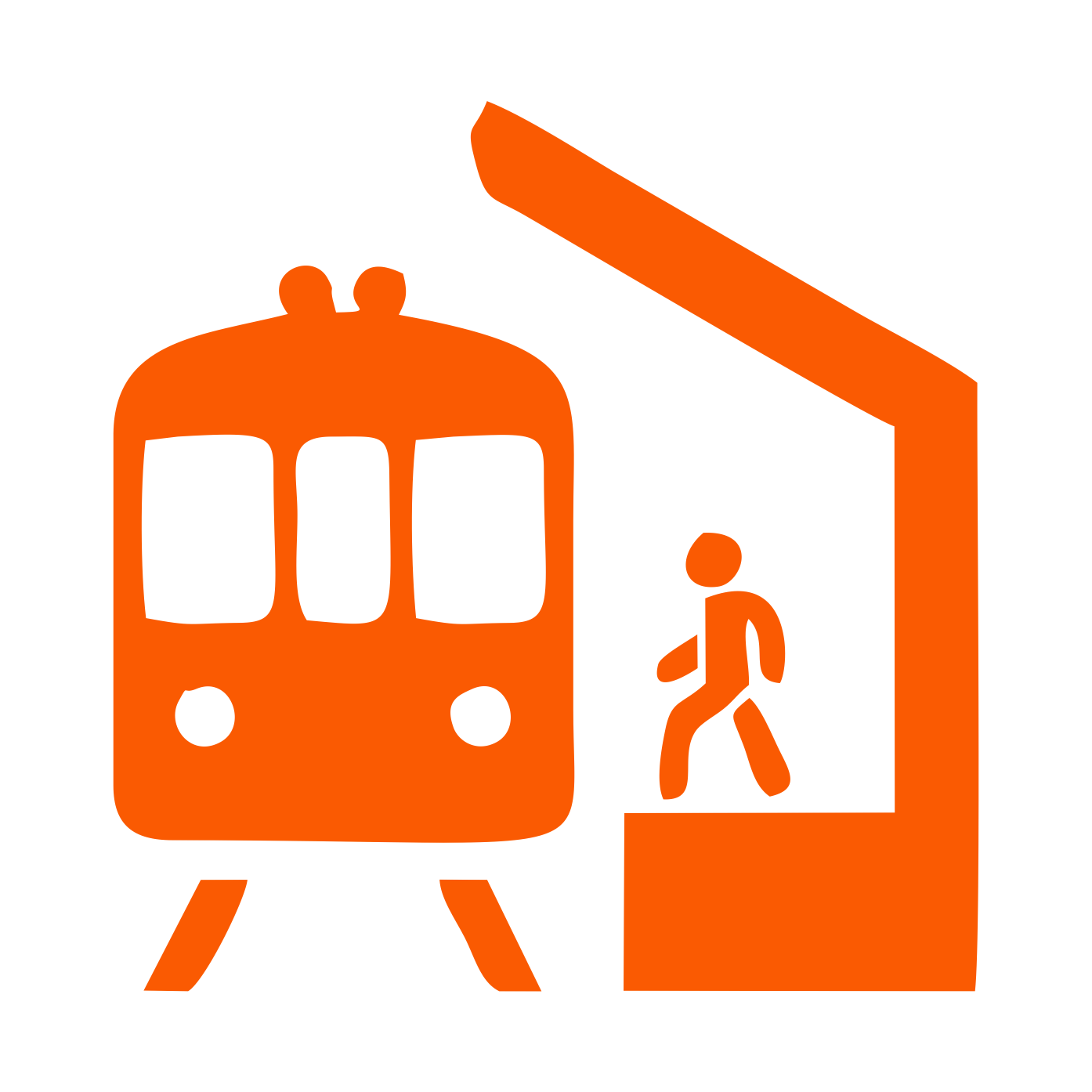 station
