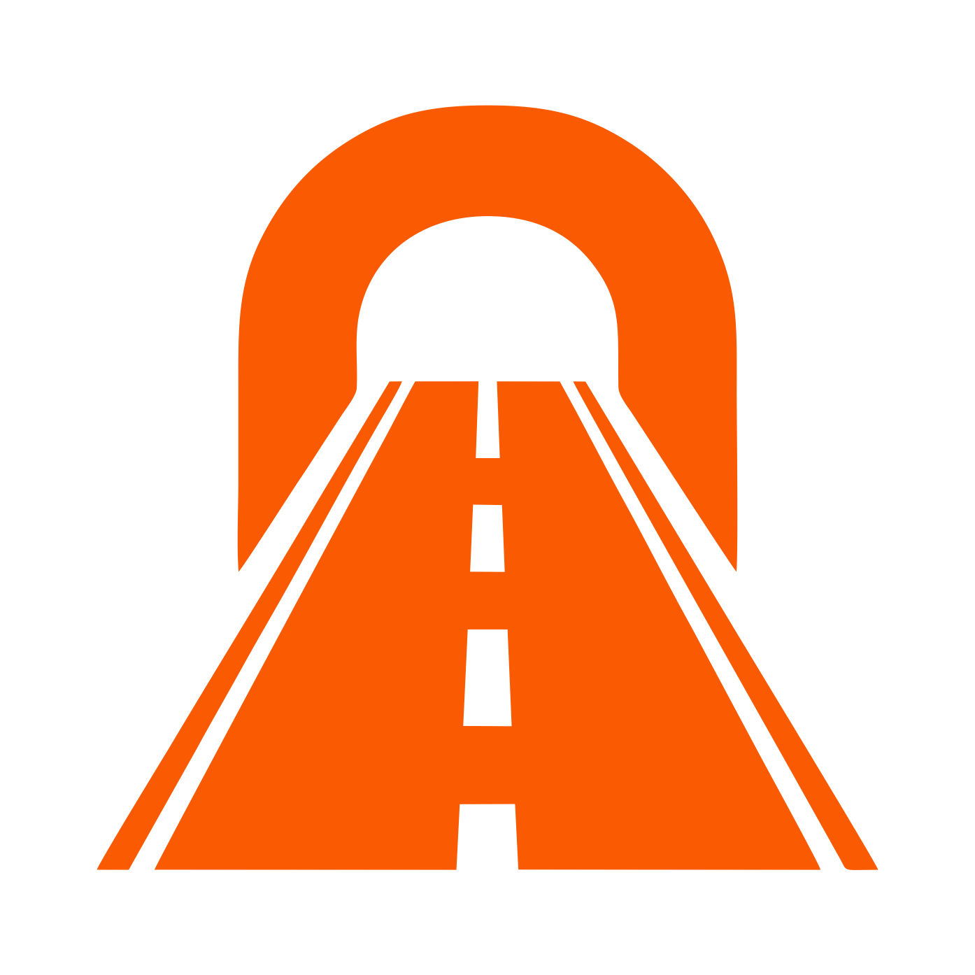 tunnel
