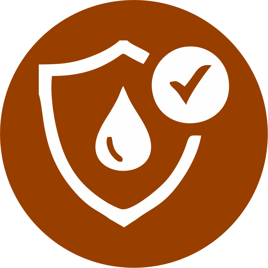 waterproofing